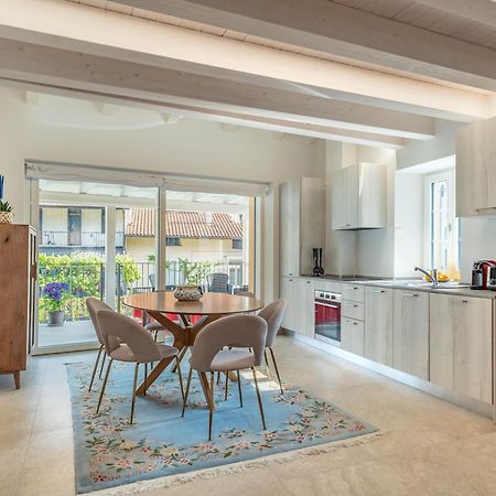 Luxury 2Br W/ River Castle View In Borgo Valsugana Daire Dış mekan fotoğraf