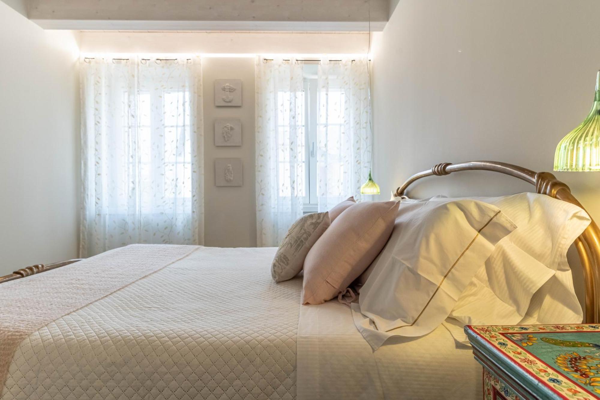 Luxury 2Br W/ River Castle View In Borgo Valsugana Daire Dış mekan fotoğraf