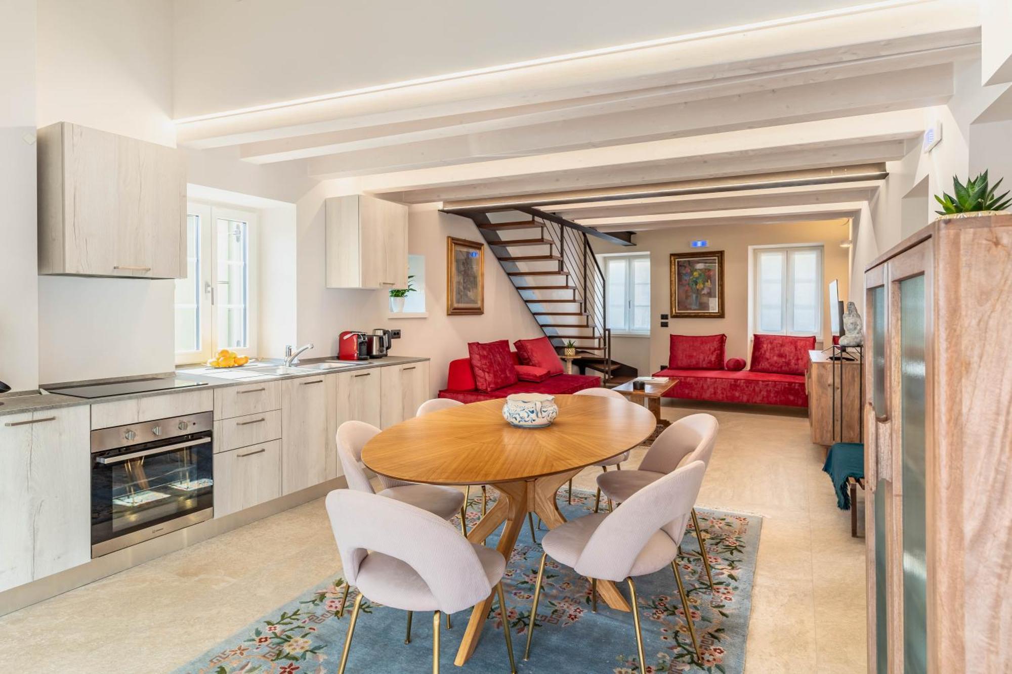 Luxury 2Br W/ River Castle View In Borgo Valsugana Daire Dış mekan fotoğraf