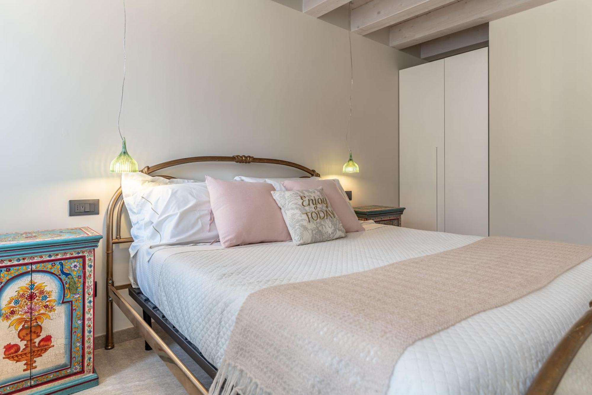 Luxury 2Br W/ River Castle View In Borgo Valsugana Daire Dış mekan fotoğraf
