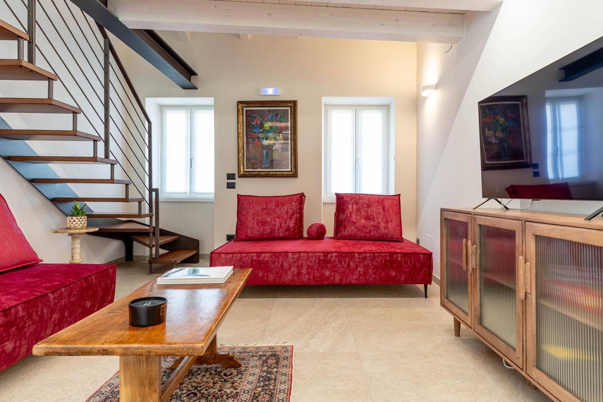 Luxury 2Br W/ River Castle View In Borgo Valsugana Daire Dış mekan fotoğraf