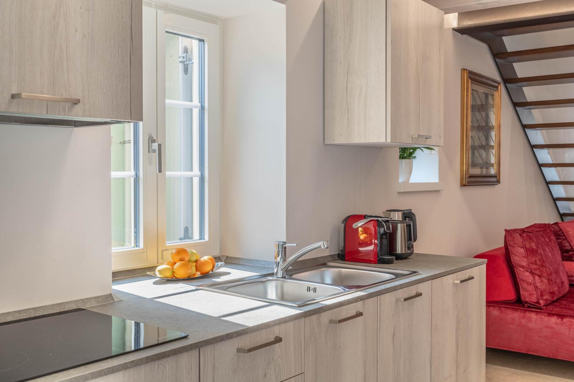 Luxury 2Br W/ River Castle View In Borgo Valsugana Daire Dış mekan fotoğraf