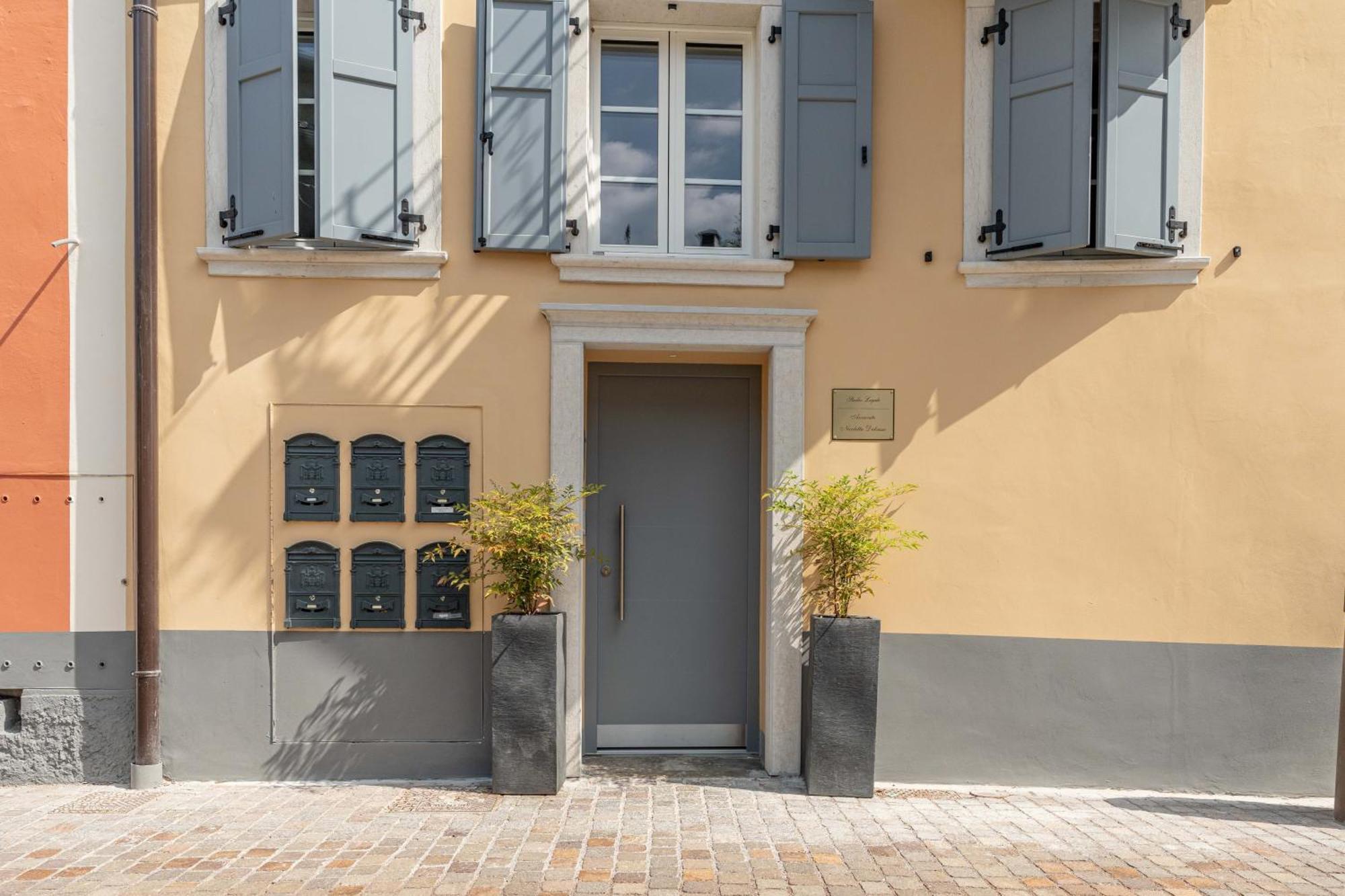 Luxury 2Br W/ River Castle View In Borgo Valsugana Daire Dış mekan fotoğraf