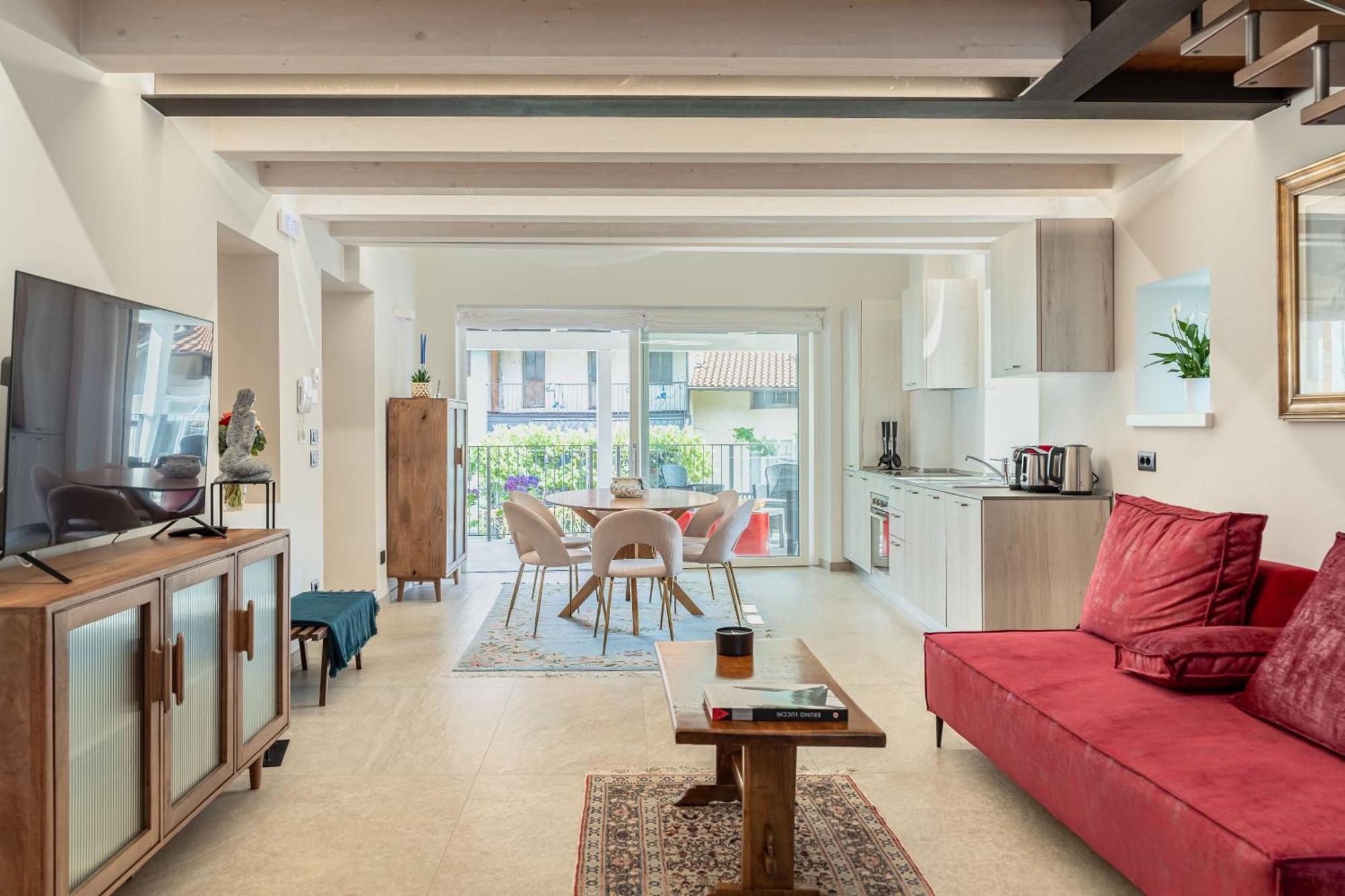 Luxury 2Br W/ River Castle View In Borgo Valsugana Daire Dış mekan fotoğraf