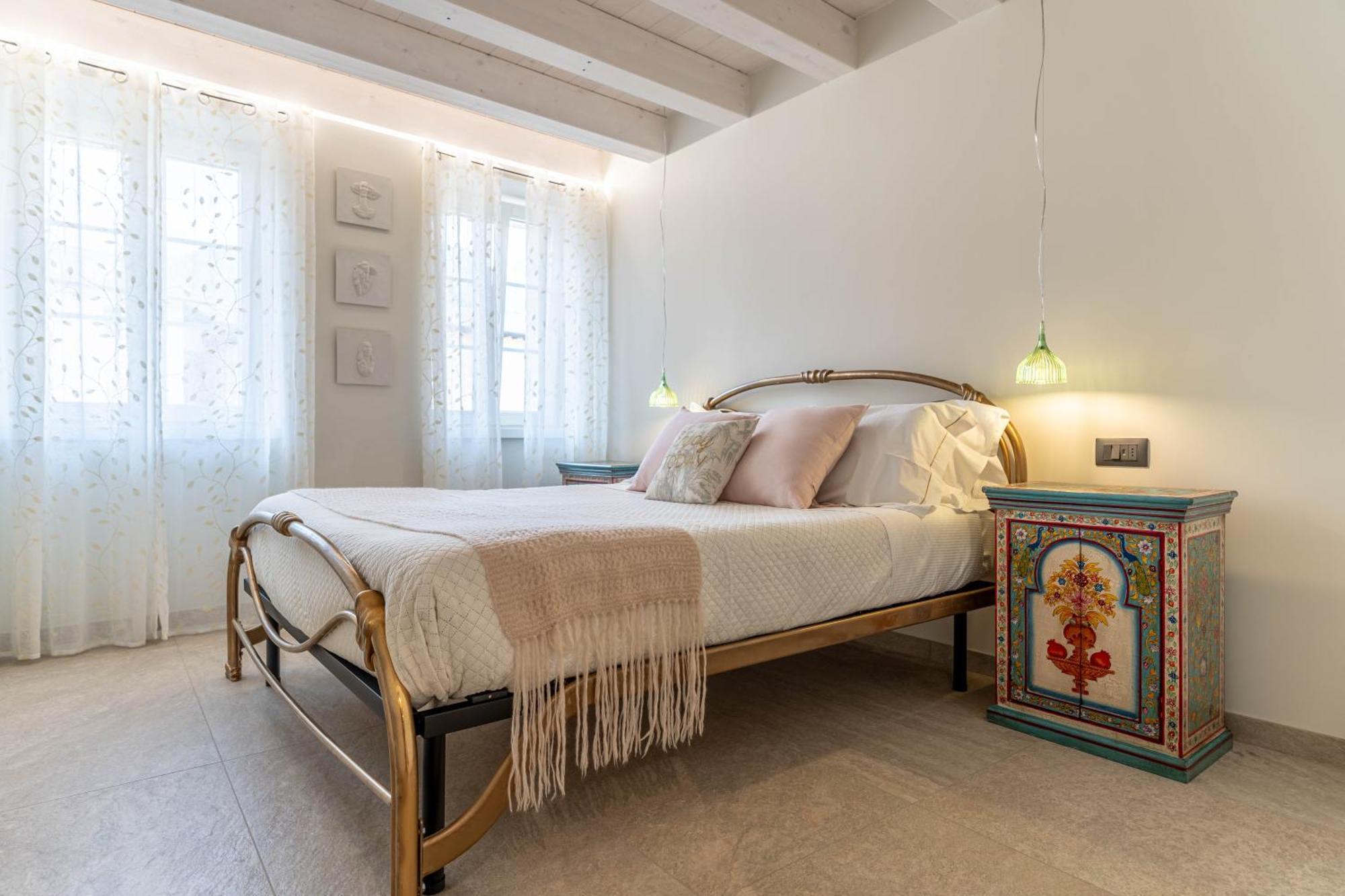 Luxury 2Br W/ River Castle View In Borgo Valsugana Daire Dış mekan fotoğraf