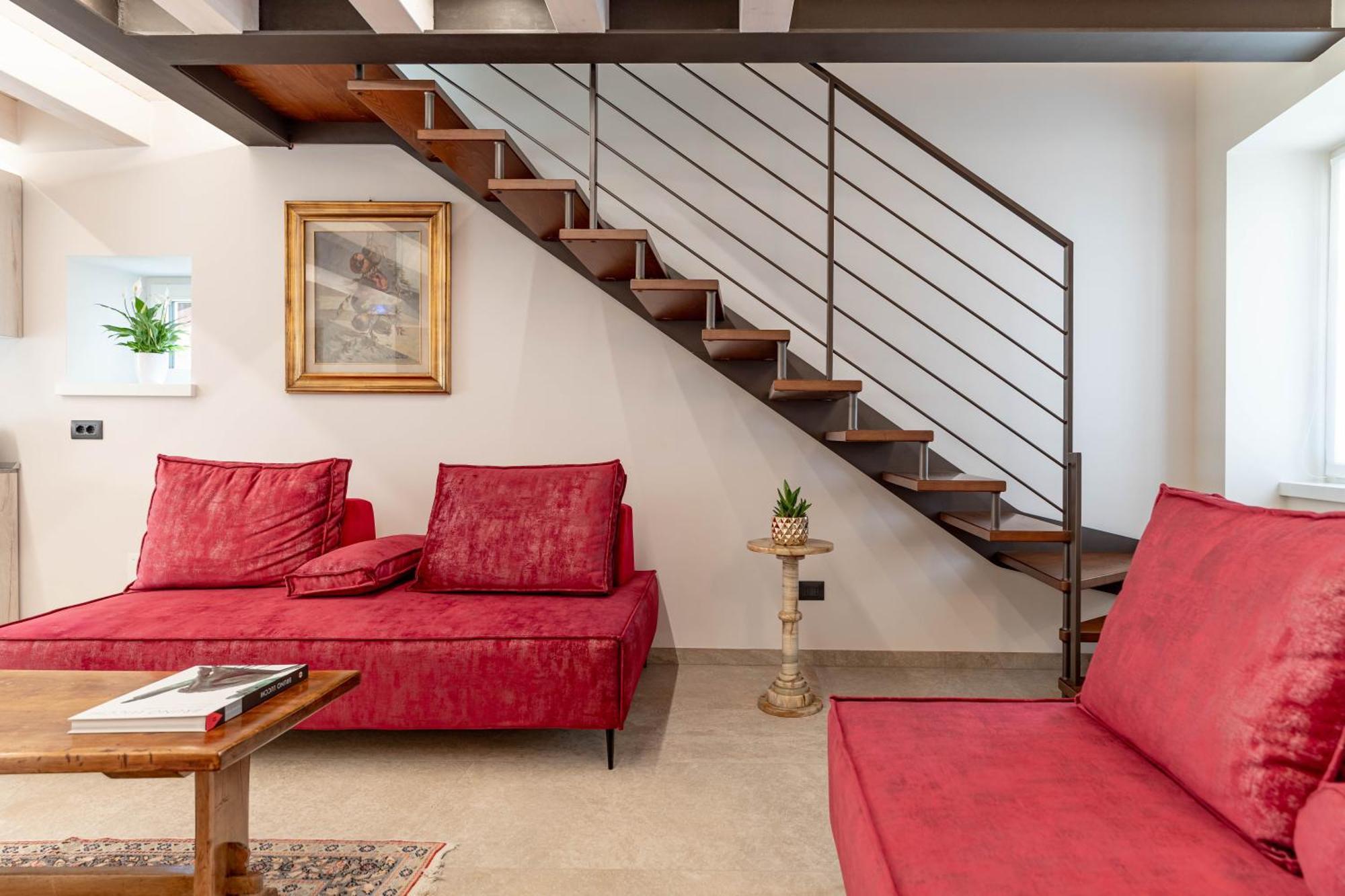 Luxury 2Br W/ River Castle View In Borgo Valsugana Daire Dış mekan fotoğraf