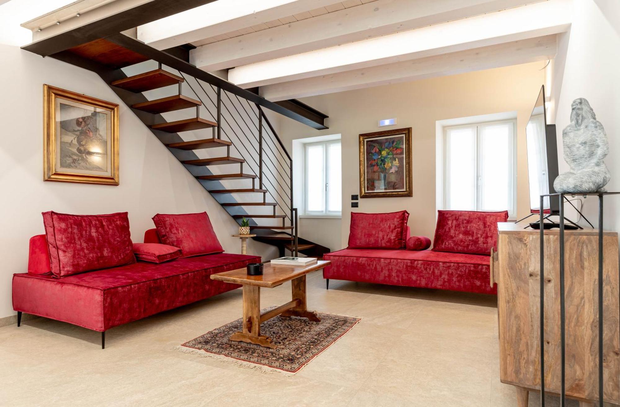 Luxury 2Br W/ River Castle View In Borgo Valsugana Daire Dış mekan fotoğraf