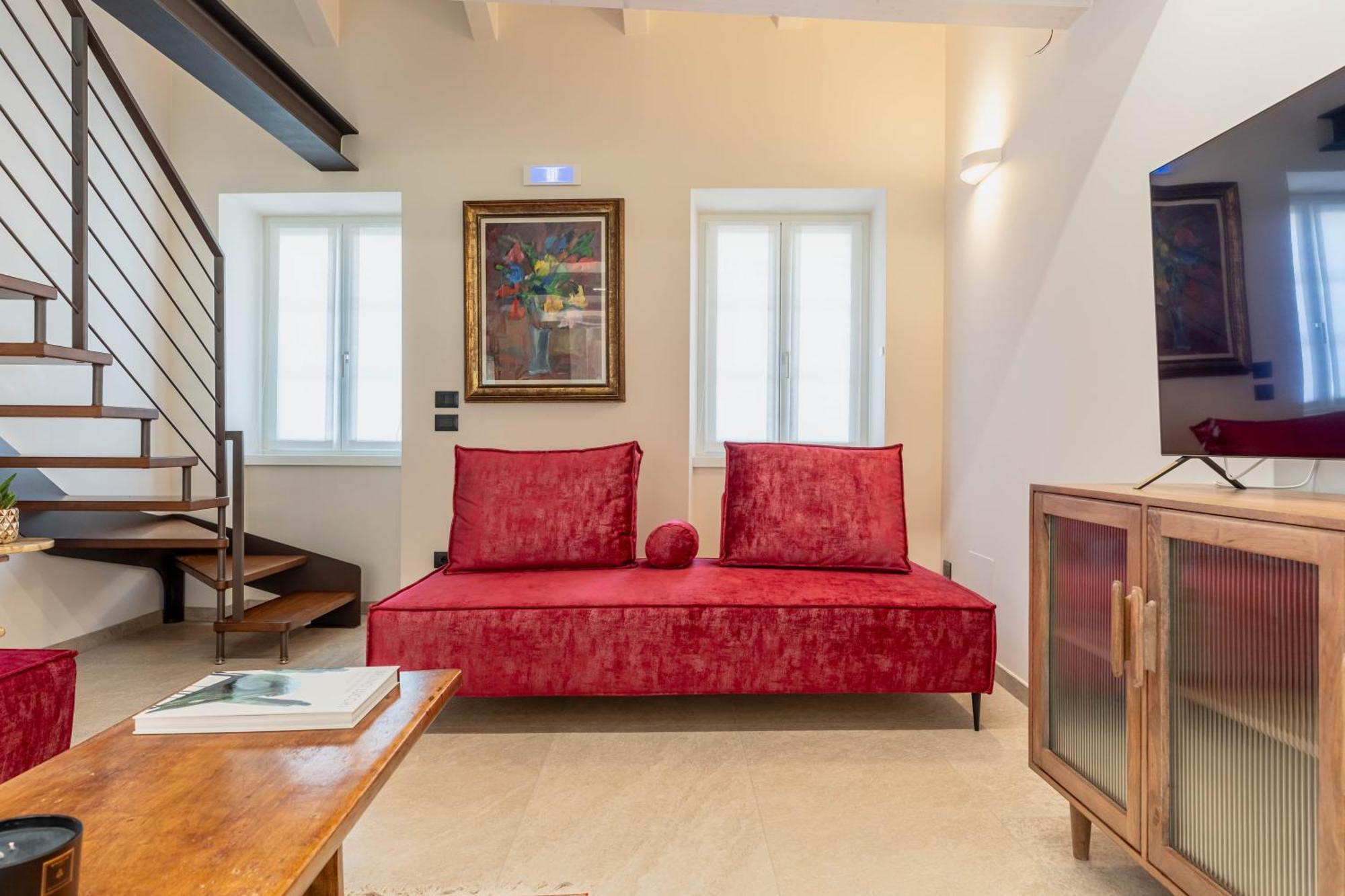Luxury 2Br W/ River Castle View In Borgo Valsugana Daire Dış mekan fotoğraf
